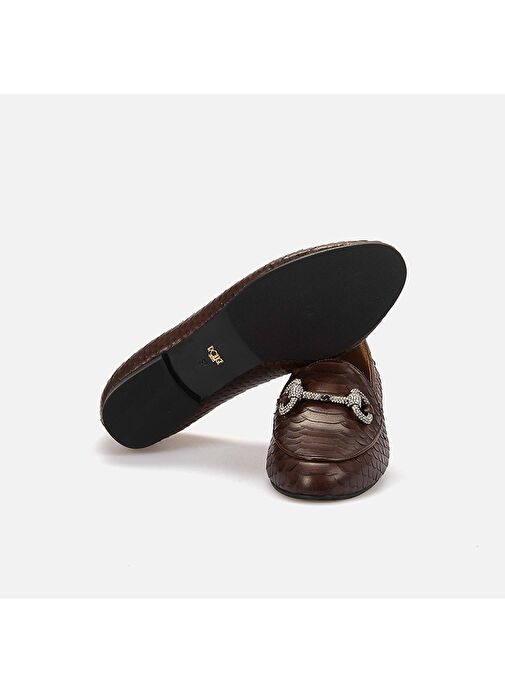 Rouge Kadın Klasik Ayakkabı 6906V1 - Görsel 6