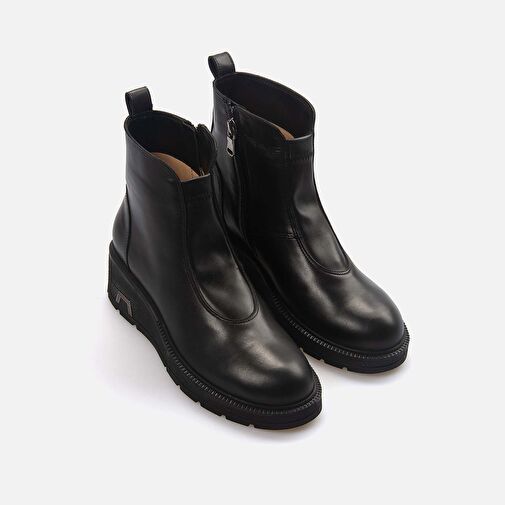 Rouge Kadın Bot 7318-94 - Görsel 4