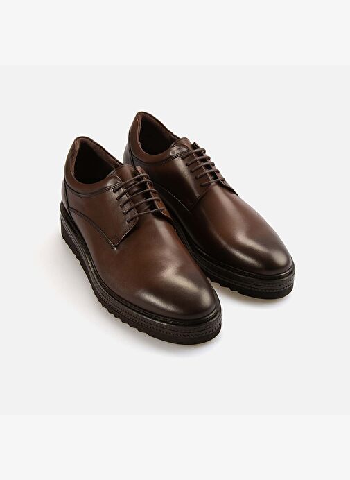 Mocassini Erkek Günlük Ayakkabı 172201 - Görsel 4