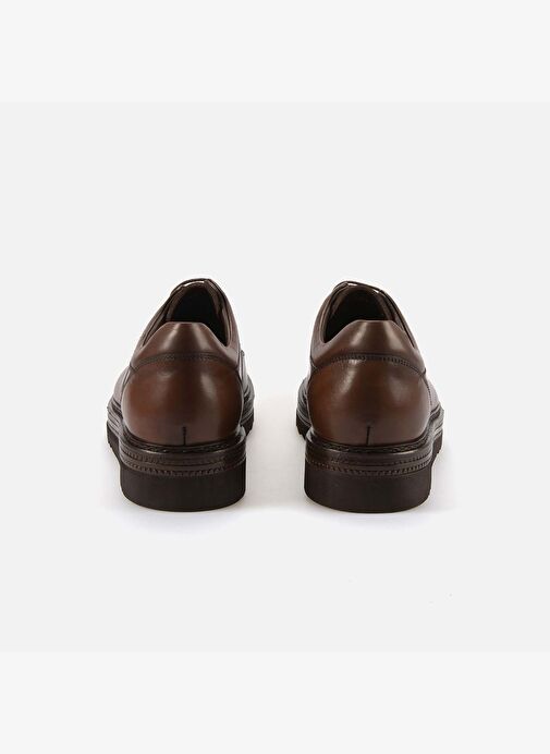 Mocassini Erkek Günlük Ayakkabı 172201 - Görsel 5