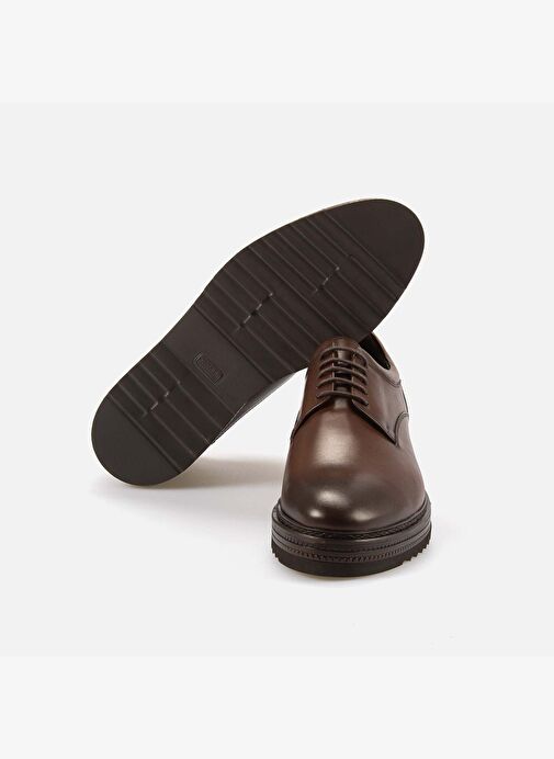 Mocassini Erkek Günlük Ayakkabı 172201 - Görsel 6