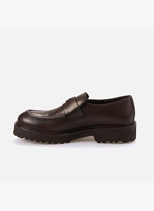 Mocassini Erkek Günlük Ayakkabı 36102 - Görsel 3