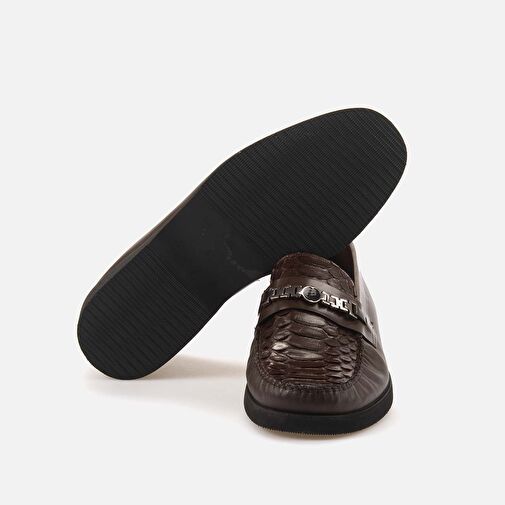 Mocassini Gold Erkek Günlük Ayakkabı 9008 - Görsel 6