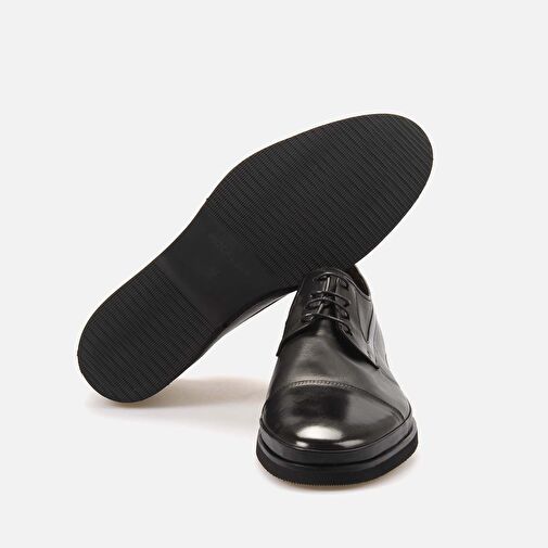 Mocassini Gold Erkek Klasik Ayakkabı 7355 - Görsel 6