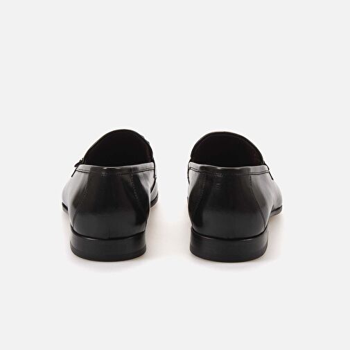 Mocassini Gold Erkek Klasik Ayakkabı 5074 - Görsel 5