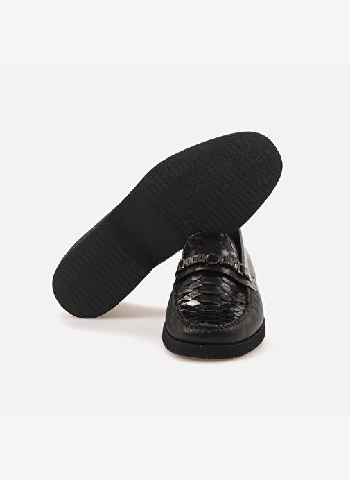 Mocassini Gold Erkek Günlük Ayakkabı 9008 - Görsel 6