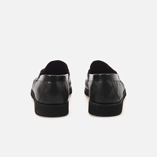 Mocassini Gold Erkek Günlük Ayakkabı 9008 - Görsel 5