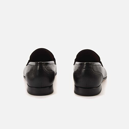 Mocassini Gold Erkek Klasik Ayakkabı 8764 - Görsel 5