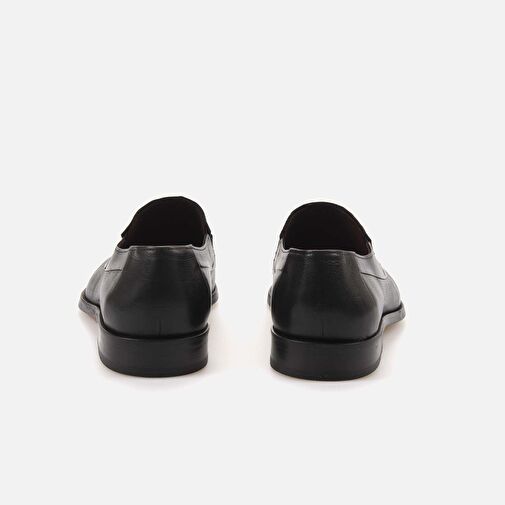 Mocassini Gold Erkek Klasik Ayakkabı 8955 - Görsel 5