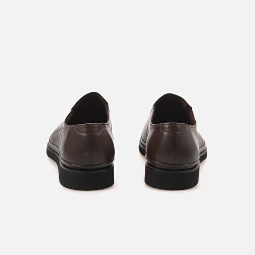 Mocassini Gold Erkek Klasik Ayakkabı 7409 - Görsel 5