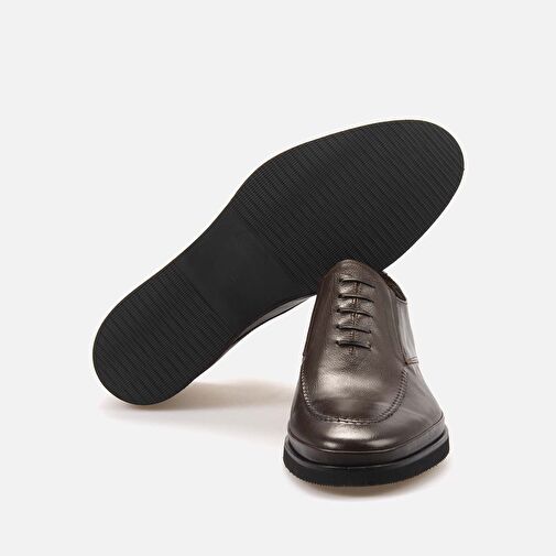 Mocassini Gold Erkek Klasik Ayakkabı 7409 - Görsel 6