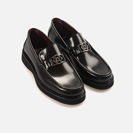 Mocassini Gold Erkek Günlük Ayakkabı 8916 - Görsel 4