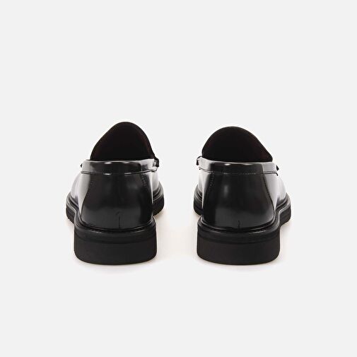 Mocassini Gold Erkek Günlük Ayakkabı 8916 - Görsel 5