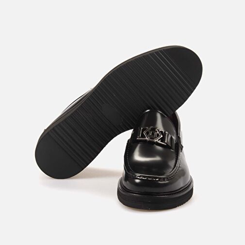 Mocassini Gold Erkek Günlük Ayakkabı 8916 - Görsel 6