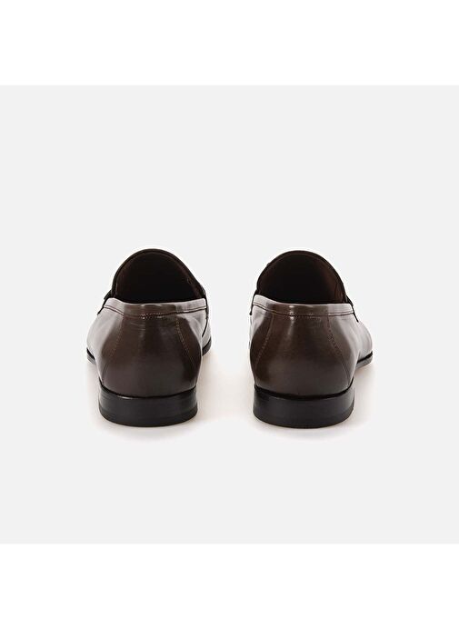 Mocassini Gold Erkek Klasik Ayakkabı 5074 - Görsel 5