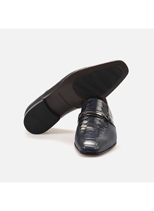 Mocassini Gold Erkek Klasik Ayakkabı 6646 - Görsel 6