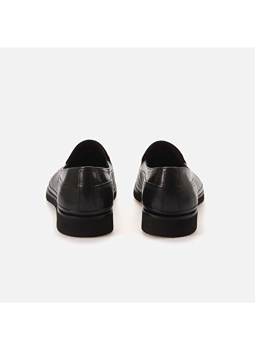 Mocassini Gold Erkek Klasik Ayakkabı 8960 - Görsel 5