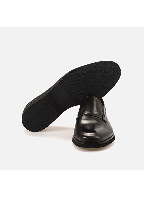 Mocassini Gold Erkek Klasik Ayakkabı 8960 - Görsel 6