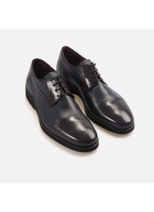 Mocassini Gold Erkek Klasik Ayakkabı 7355 - Görsel 4