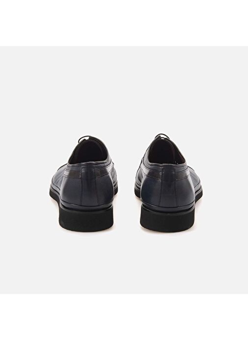 Mocassini Gold Erkek Klasik Ayakkabı 7355 - Görsel 5