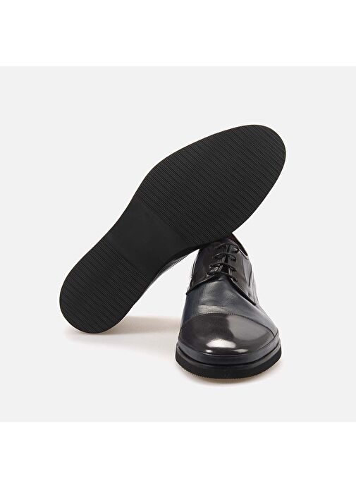 Mocassini Gold Erkek Klasik Ayakkabı 7355 - Görsel 6