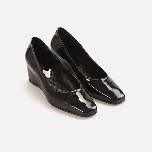 Rouge Kadın Topuklu Ayakkabı 831 - Görsel 4