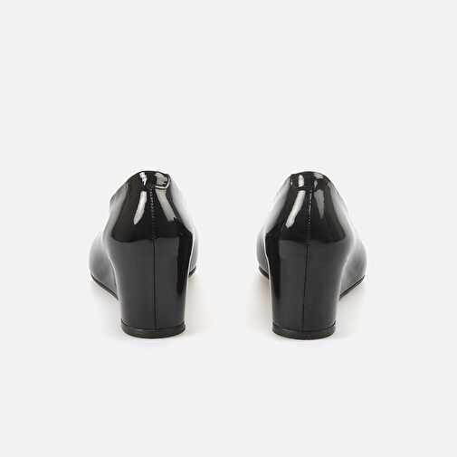 Rouge Kadın Topuklu Ayakkabı 831 - Görsel 5