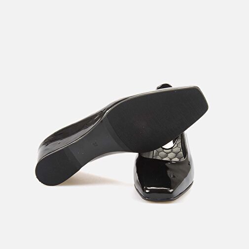 Rouge Kadın Topuklu Ayakkabı 831 - Görsel 6