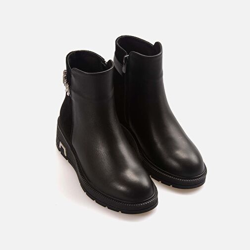 Kemal Tanca Kadın Bot 9661 - Görsel 4