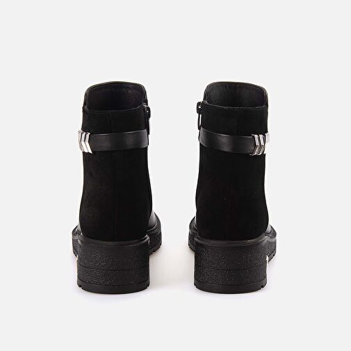 Kemal Tanca Kadın Bot 9661 - Görsel 5