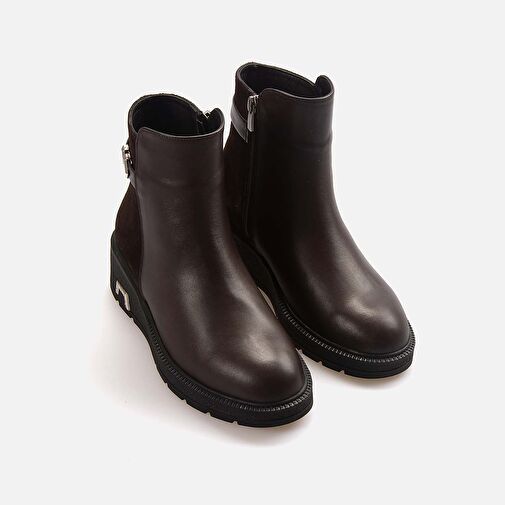 Kemal Tanca Kadın Bot 9661 - Görsel 4