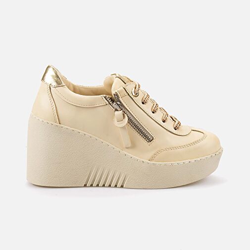 Kemal Tanca Kadın Günlük Ayakkabı 23039-06 - Görsel 2