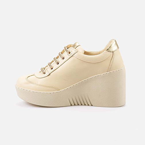 Kemal Tanca Kadın Günlük Ayakkabı 23039-06 - Görsel 3