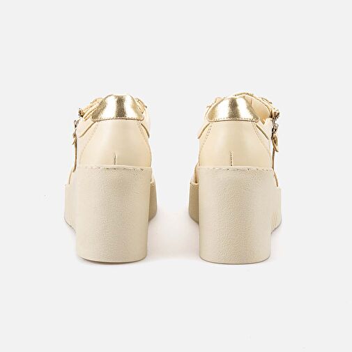 Kemal Tanca Kadın Günlük Ayakkabı 23039-06 - Görsel 5