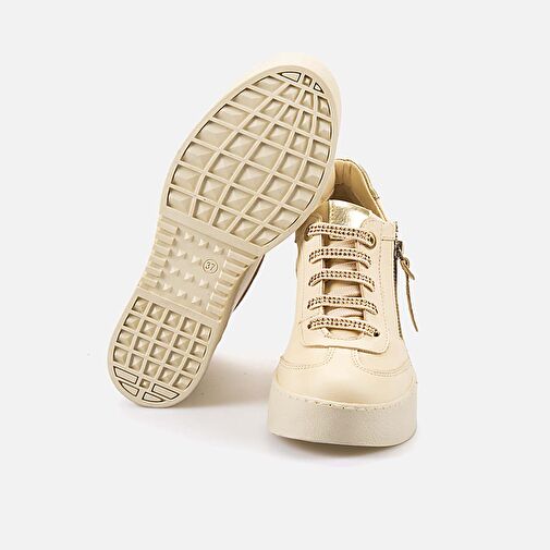 Kemal Tanca Kadın Günlük Ayakkabı 23039-06 - Görsel 6