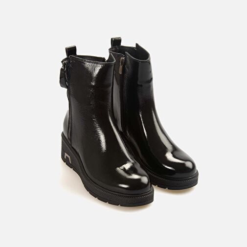 Kemal Tanca Kadın Bot 2411 - Görsel 4