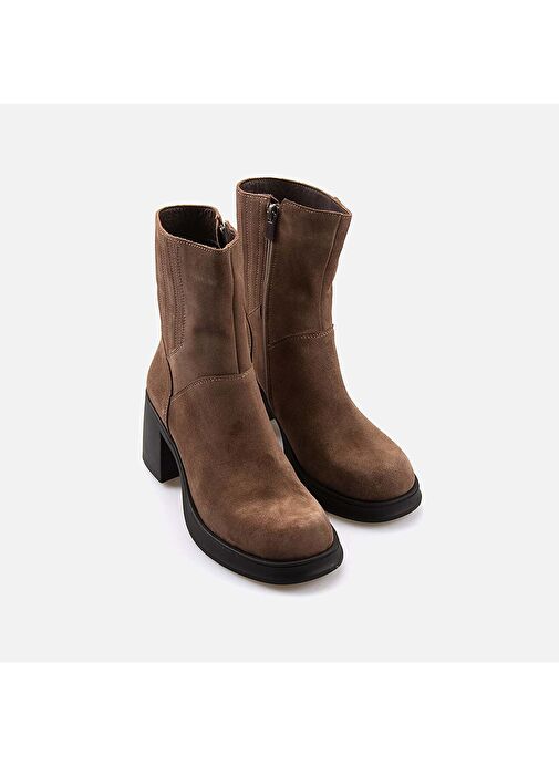 Kemal Tanca Kadın Bot 21407 - Görsel 4