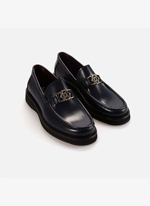 Mocassini Gold Erkek Günlük Ayakkabı 8916 - Görsel 4