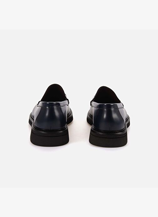 Mocassini Gold Erkek Günlük Ayakkabı 8916 - Görsel 5