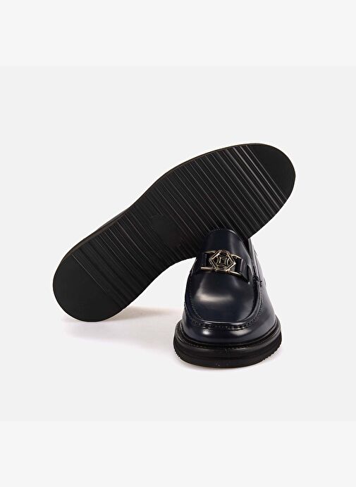 Mocassini Gold Erkek Günlük Ayakkabı 8916 - Görsel 6