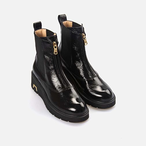 Rouge Kadın Bot 7318-75 - Görsel 4