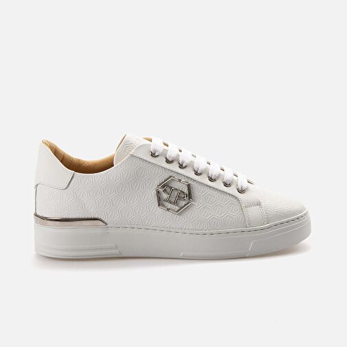 Philipp Plein Erkek Spor & Sneaker USC0665 - Görsel 2
