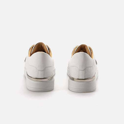 Philipp Plein Erkek Spor & Sneaker USC0665 - Görsel 5