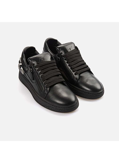 Giuseppe Zanotti Erkek Spor & Sneaker RM40023 - Görsel 4