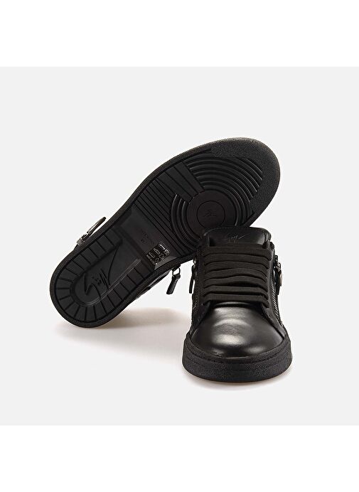 Giuseppe Zanotti Erkek Spor & Sneaker RM40023 - Görsel 6