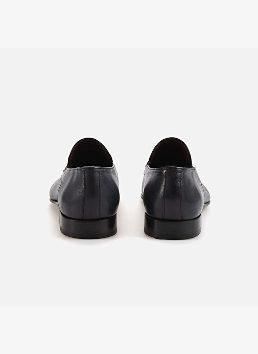 Mocassini Gold Erkek Klasik Ayakkabı 4637V - Görsel 5