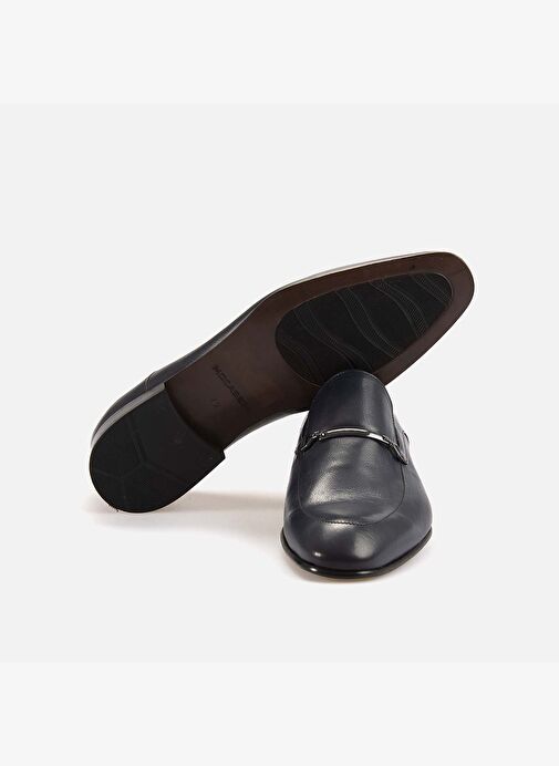 Mocassini Gold Erkek Klasik Ayakkabı 4637V - Görsel 6