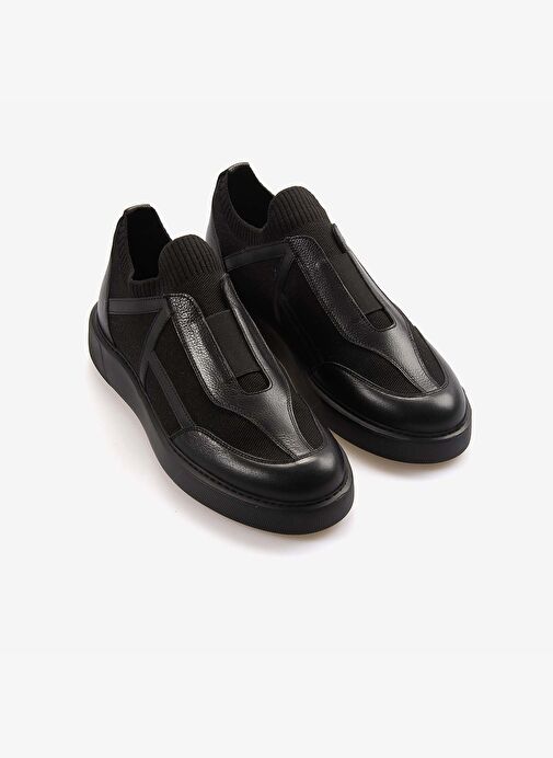 Mocassini Erkek Spor & Sneaker Ayakkabı D8020X - Görsel 4
