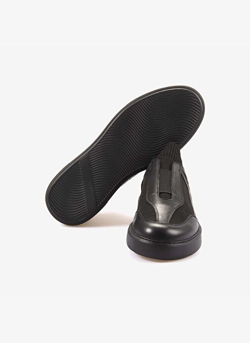 Mocassini Erkek Spor & Sneaker Ayakkabı D8020X - Görsel 6