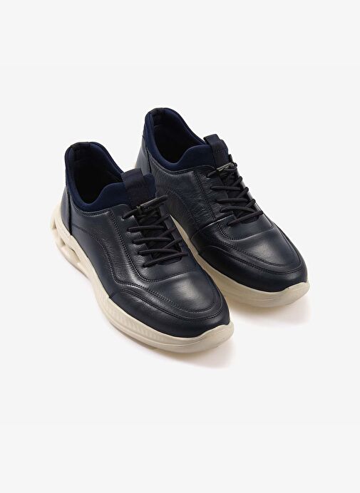 Kemal Tanca Bağcıklı Erkek Spor & Sneaker Ayakkabı 2821 - Görsel 4